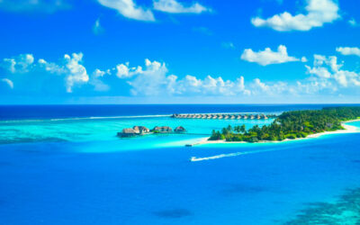 Découvrez les Maldives : Un Paradis de Luxe pour des Vacances Inoubliables